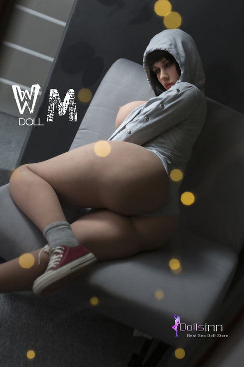163H Premium S-tpe Sex Doll | Fleda A