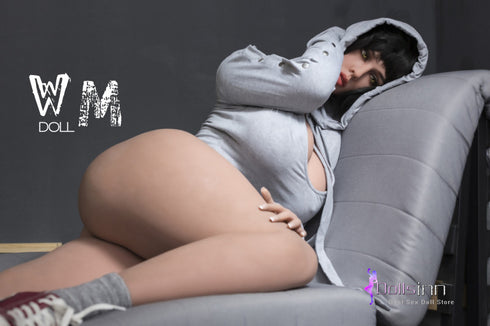 163H Premium S-tpe Sex Doll | Fleda A