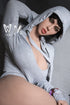 163H Premium S-tpe Sex Doll | Fleda A