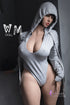 163H Premium S-tpe Sex Doll | Fleda A