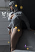 163H Premium S-tpe Sex Doll | Fleda A