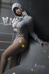 163H Premium S-tpe Sex Doll | Fleda A