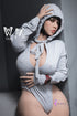 163H Premium S-tpe Sex Doll | Fleda A