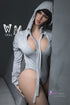 Fleda 163H Huge Boobs Sex Doll