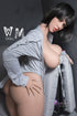 163H Premium S-tpe Sex Doll | Fleda A
