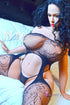 163H Premium S-tpe Sex Doll | Fleda B