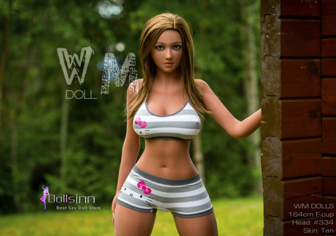 Giselle 164F Young Sexy Dolls