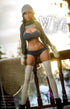 Holly 164J Premium Sex Dolls