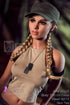 166C Premium S-tpe Sex Doll | Karin 273A