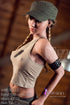 166C Premium S-tpe Sex Doll | Karin 273A