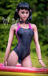 166C Premium S-tpe Sex Doll | Laura 36