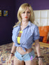 Dolly 167F Muscle Sexy Dolls