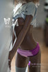 Yilia 168A Small Boobs Adult Doll