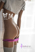 Yilia 168A Small Boobs Adult Doll