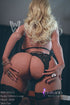 Mamie 169L Big Boobs Adult Dolls