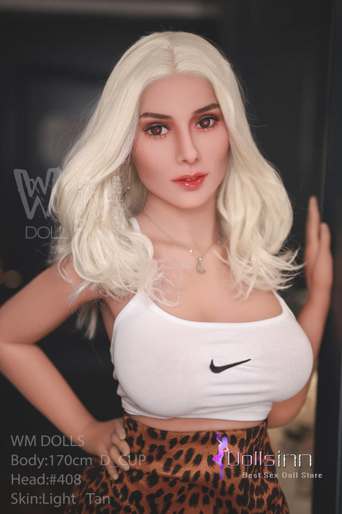 Sallie 170D Newest Adult Dolls