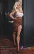 Sallie 170D Newest Adult Dolls