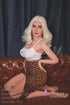 Sallie 170D Newest Adult Dolls