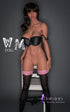 Fleda 170H Huge Boobs Love Dolls