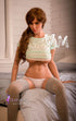 Joey 170H Huge Boobs Love Dolls