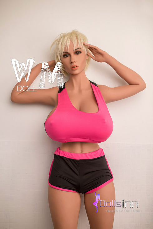 170M 157# Huge Boobs Sex Dolls
