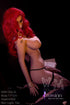 Dahlia 171J New Elf Sex Dolls
