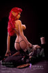 Dahlia 171J New Elf Sex Dolls