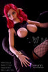 Dahlia 171J New Elf Sex Dolls
