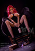Dahlia 171J New Elf Sex Dolls