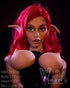 Dahlia 171J New Elf Sex Dolls
