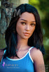 172B Premium S-tpe Sex Doll | Kenna 368