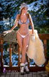 172D Premium S-tpe Sex Doll | Karin 273