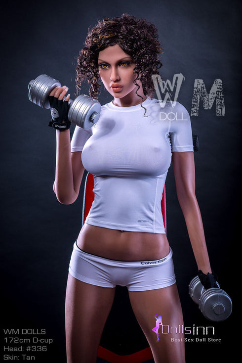172D Premium S-tpe Sex Doll | Gladys