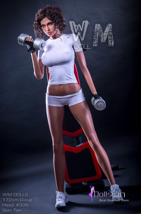 172D Premium S-tpe Sex Doll | Gladys