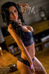 172D Premium S-tpe Sex Doll | Kelley 370