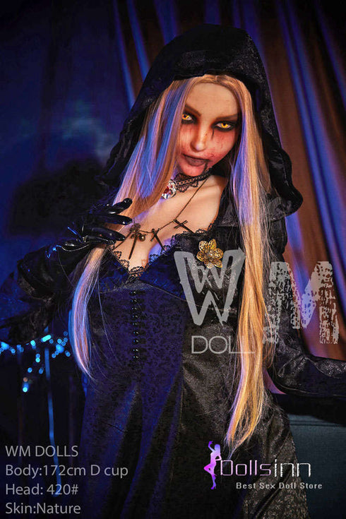 Janey 172D Best WM Sex Dolls