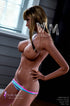 172D Premium S-tpe Sex Doll | Leah 56