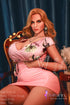 173H Premium S-tpe Sex Doll | IIeana