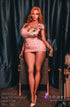 173H Premium S-tpe Sex Doll | IIeana