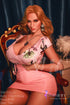 173H Premium S-tpe Sex Doll | IIeana