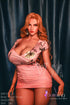 173H Premium S-tpe Sex Doll | IIeana