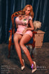 173H Premium S-tpe Sex Doll | IIeana