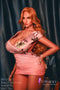 173H Premium S-tpe Sex Doll | IIeana