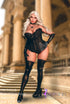 173H Premium S-tpe Sex Doll | IIeana 159#