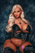 173H Premium S-tpe Sex Doll | IIeana 159#