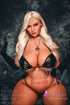 173H Premium S-tpe Sex Doll | IIeana 159#