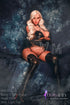 173H Premium S-tpe Sex Doll | IIeana 159#