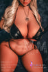 173H Premium S-tpe Sex Doll | IIeana 159#