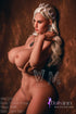 173H Premium S-tpe Sex Doll | IIeana 159#