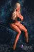 173H Premium S-tpe Sex Doll | IIeana 159#